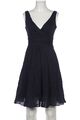 ZERO Kleid Damen Dress Damenkleid Gr. EU 34 Marineblau #hfihcw9