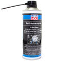 Liqui Moly Keilriemen Spray 4085 400 ml Keilriemenspray Primär Riemen Zahnriemen