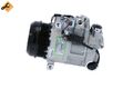 NRF Kompressor Klimaanlage 32925 für Mercedes W204 C204 S204 W212 C207 2007->