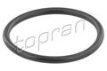 TOPRAN 202 326 Dichtung, Thermostatgehäuse für OPEL