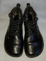"Bär" tolle robuste Boots Schuhe Gr. 7 Gr. 40 1/2 (26,5 cm) Echt Leder TOP !