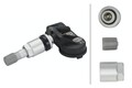 Hella Radsensor Reifendruck Kontrollsystem für BMW F20 F21 2016-> 6Pp358139-351