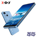 XGODY 4G Handy Ohne Vertrag 16GB ROM Android Smartphone DE Dual SIM Octa Core