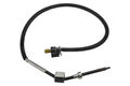 NTY Sensor, Abgastemperatur passend für MERCEDES C CLS E G GLC GLE GLS MARCO