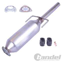 DIESEL-PARTIKEL-FILTER passend für OPEL COMBO KASTEN 1.3 CDTI MOTORCODE Z13DT