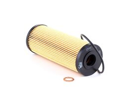 Ölfilter FEBI BILSTEIN 32549 Oelfilter für VW LT 28-35 II Bus (2DB, 2DE, 2DK)