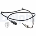 Delphi Sensor Abgastemperatur für Opel Astra H Kombi Limo Combo 2003-> Ts30260