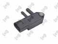 Abakus Sensor Abgasdruck 120-08-007 für Audi Skoda VW Porsche Seat 2003->