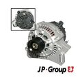 1x Generator JP GROUP 1190100500 passend für FORD SEAT VW VAG