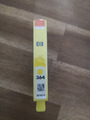 HP 364Y Original Tintenpatrone - Gelb / Yellow