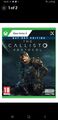 Xbox Serie X Das Callisto Protokoll Day One Edition - 