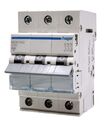 Hager MCN 340 LS-Schalter C40 / 6kA Sicherung Automat Leitungsschutzschalter 40A