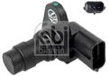 FEBI BILSTEIN Sensor, Nockenwellenposition 175688 für VOLVO