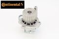 Continental CTAM WP6114 Wasserpumpe Wapu für Seat für Skoda für VW 