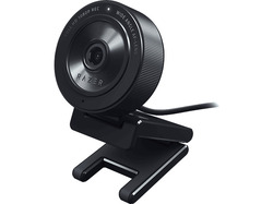 RAZER Kiyo X Streaming Webcam