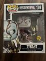 Funko Pop Tyrant GITD