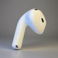 APPLE AirPods 4 (ANC) - linker AirPod einzeln - Ersatz links -NEU inkl. Garantie