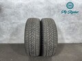 2x Winterreifen Goodyear UltraGrip Performance Gen-1 205/60 R16 92H AO