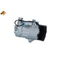 1x Kompressor, Klimaanlage NRF 32428 passend für OPEL VAUXHALL