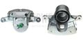 Budweg Caliper Bremssattel für Hyundai i40 I CW KIA Soul II 2011-2015 344524