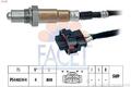 FACET 10.7342 Lambdasonde vor Kat Oxygen O2 Sensor für OPEL Meriva A (X03) 800mm