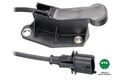 Nockenwellensensor Hallgeber Zündimpulsgeber NGK 81322 für OPEL SAAB CORSA YS3F