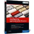 Konfigurieren SAP S/4HANA Finance - Hardcover NEU Jotev, Stoil 01.04.2022