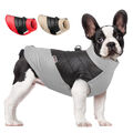 Wasserdicht Hundemantel Warm Wintermantel Hundejacke Hundeweste Welpen Kleidung 