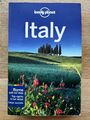 Italy (Lonely Planet Italy) von Lonely Planet | Buch - Guter Zustand