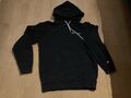 Champion Hoodie in Schwarz Gr S