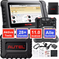 Autel MaxiCOM MK808BT PRO 2024 Bidirektionaler Aufstockung des MK808S MX808S