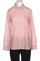 Comma Bluse Damen Oberteil Hemd Hemdbluse Gr. EU 36 Baumwolle Pink #ej9i9hk