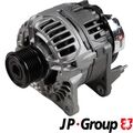 Lichtmaschine Generator Lima JP GROUP 1190101100 für POLO SEAT VW AUDI GOLF BORA