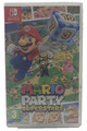 Mario Party Superstars Switch Neu OVP Sealed Nintendo Deutsch