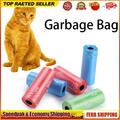 Dog Waste Bags Dispenser Collector Holder Pets Supplies Products Accessories