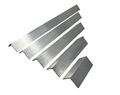 Aluminium Winkel 40x40x5 mm L Profil Schiene AlMgSi0,5 Alu Profil Aluwinkel SALE