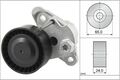 INA Riemenspanner, Keilrippenriemen  u.a. für SEAT, SKODA, VW