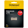 kQ Intenso Premium Line 128 GB USB Stick USB 3.0 SUPERSPEED