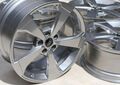 19 Zoll A3 S3 RS3 Rotor 2 Alu-Felgen 8,5x19 ET53 8V0601025CJ/CF/CG