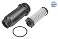 Meyle 7141370002 Hydraulikfiltersatz Automatikgetriebe für Ford Peugeot 2004->