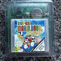 Nintendo Gameboy Color Super Mario Bros. Deluxe Spiel Modul