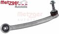 Metzger 58170502 Lenker für Radaufhängung Querlenker Lenker für BMW 