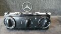 S17-27 *  Mercedes W169 A Klasse Heizungbedienteil Klimabedienteil A1698301585 