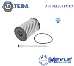 100 322 0023 MOTOR ÖLFILTER MEYLE FÜR AUDI A6 C7,A5,A7,A8 D4,Q5,A4 B8,Q7,4GF