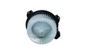 NRF 34306 Innenraumgebläse für TOYOTA