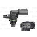 Sensor Nockenwellenposition Valeo 253802 für Audi Seat Skoda VW Vag Bentley