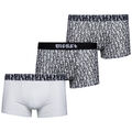 Diesel UMBX-DAMIEN 3er Pack Herren Unterhose Retroshorts Pants Shorts Slips