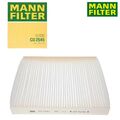 MANN FILTER CU 2545 INNENRAUMLUFT FÜR VW POLO SKODA FABIA SEAT MERCEDES AUDI