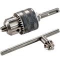 Metabo Zahnkranzbohrfutter 1,5 - 13 mm 1/2" mit SDS-plus Adapter