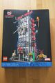 LEGO Marvel Super Heroes (76178) - Daily Bugle - TOP-Zustand und vollständig